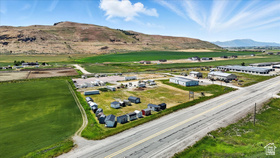 4017 S Little Mountain Cir MLS #2145478