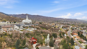 331 S 1550 E MLS #2145568