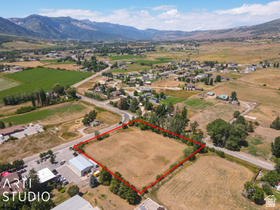 2300 N 5500 E MLS #2145650