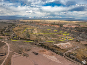 17464 W 3750 N MLS #2145664