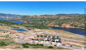 4119 E Peak Rock Ln MLS #2145707