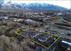 975 E 6600 S MLS #2145825