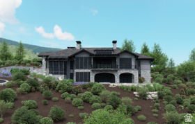 13640 N Deer Canyon Dr MLS #2145830