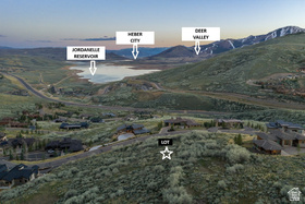 13640 N Deer Canyon Dr MLS #2145830