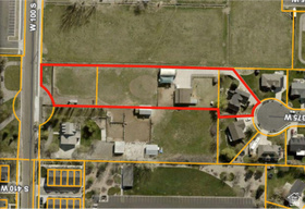 202 S 375 W MLS #2146315