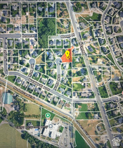 9478 N 3830 Cir MLS #2146520