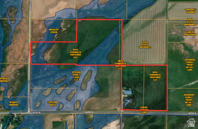 1001 W 4200 N MLS #2146539