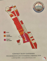 239 N Rock Loft Ridge Dr MLS #2146885