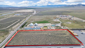 727 S Allens Ranch Rd MLS #2146943