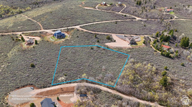 3289 S Mules Ear Cir MLS #2147097