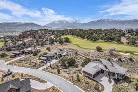 581 N Red Mountain Ct MLS #2147445