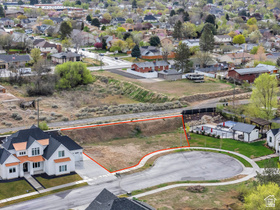 1642 N 2250 W MLS #2147500