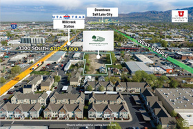 155 W 3300 S MLS #2147788