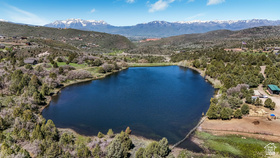 8992 S Clyde Lake Cir MLS #2147895