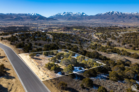 3297 E Red Knob Way MLS #2148004