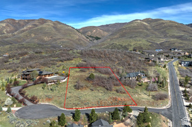 6219 E Donner Trail Cir MLS #2148005