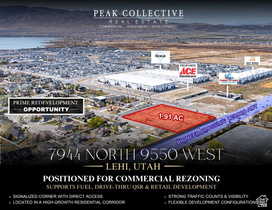 7944 N 9550 W MLS #2148140