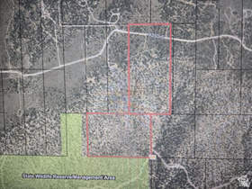 Address Not Available MLS #2148503