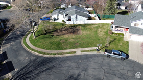 1325  Lupine Way MLS #2148536