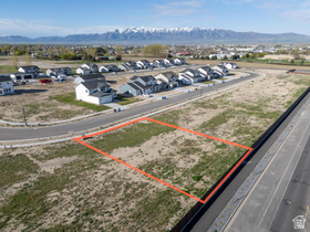 729 E 2475 N MLS #2148977