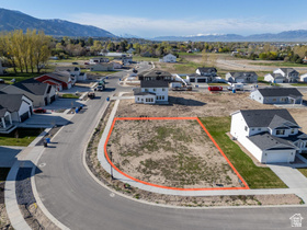 732 E 2475 N MLS #2148979