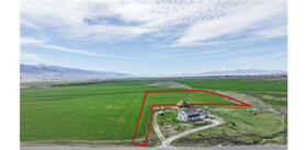 1554 E 4800 S MLS #2149095