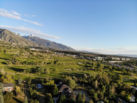 5830 S Wasatch Blvd MLS #2149166