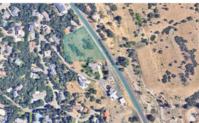 5830 S Wasatch Blvd MLS #2149166