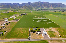 2665 W 6400 S MLS #2149208