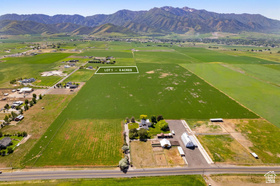 2710 W 6400 S MLS #2149228