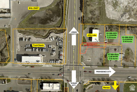 45 E 1200 S MLS #2149475