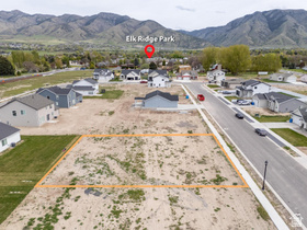 677 E 2450 N MLS #2149494