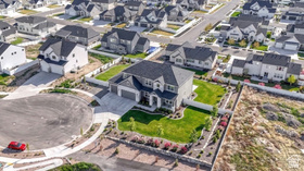 1526 N Cozy Ln MLS #2149899