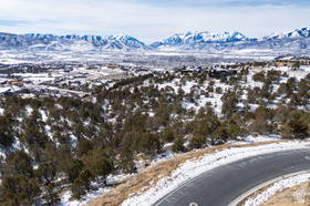 2714 E La Sal Peak Dr MLS #2150070