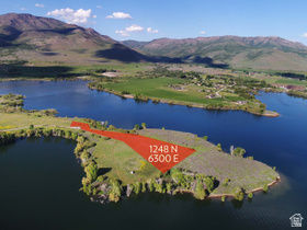 1248 N 6300 E MLS #2150492