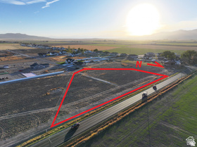 11157 N 8300 W MLS #2150572