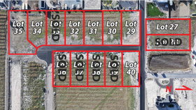 10890 N 8325 W MLS #2150575