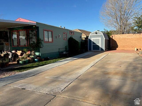 1225 N Dixie Downs Rd MLS #2150617