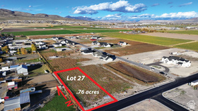 8344 W 10900 N MLS #2150618