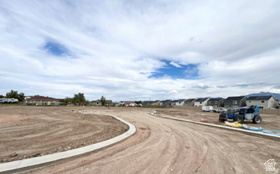 12733 S Harvest Haven Ln MLS #2151069