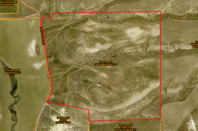 Address Not Available MLS #2151144