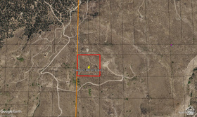 Address Not Available MLS #2151170
