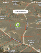 Address Not Available MLS #2151745