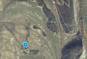 Address Not Available MLS #2152097