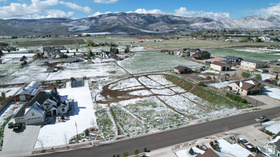 2822 E 1400 S MLS #2152557