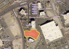2720 N 2720 E MLS #2152737