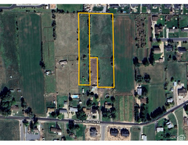 2898 W North Plain City Rd MLS #2152786