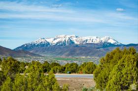 3266 E Red Knob Way MLS #2152888