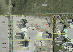238 N Husker Ln MLS #2153561