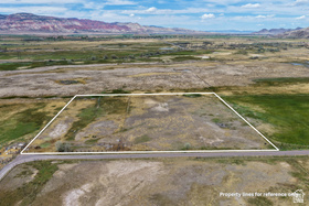 200 N 1000 W MLS #2153735